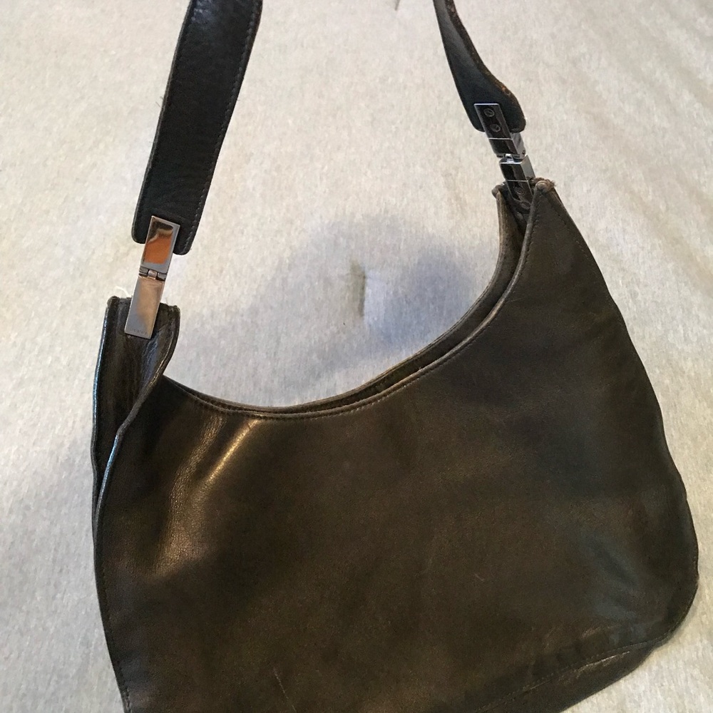 Vintage Authentic Gucci Purse